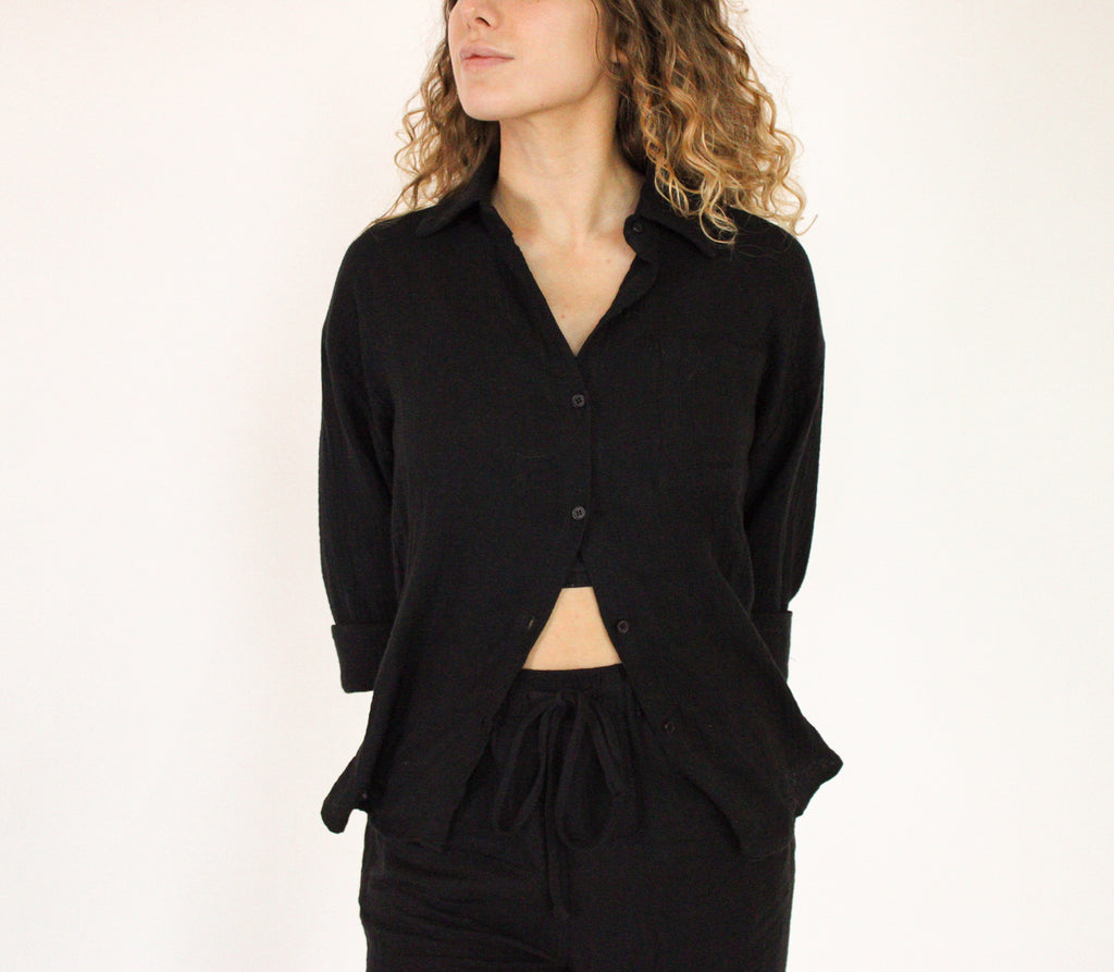 The Noir Flow Set